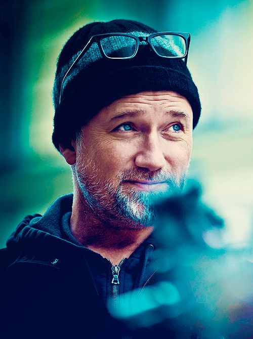 Happy 60th birthday David Fincher !

He has gives us so many good movies 
