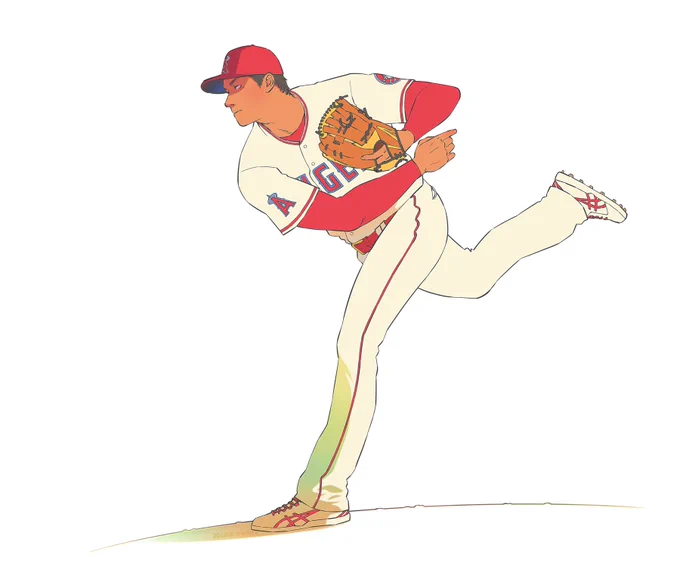 Shohei Ohtani 