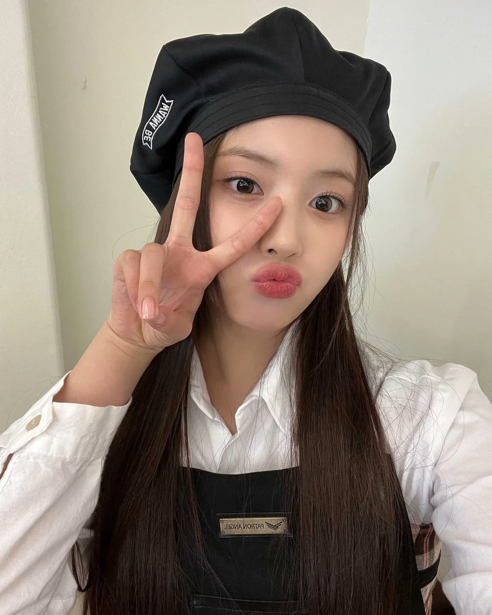 Jowoo's tweet photo. @taerpi https://t.co/OcbebwDx9w