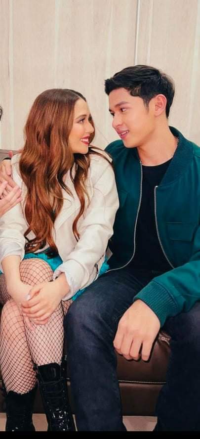 rebyjeff's tweet photo. Zoe and ice soon #TeenClashSeries 
@jaydaavanzado @AljonMendoza_ 

#aljay #jayjon https://t.co/ii8DKSUzTu