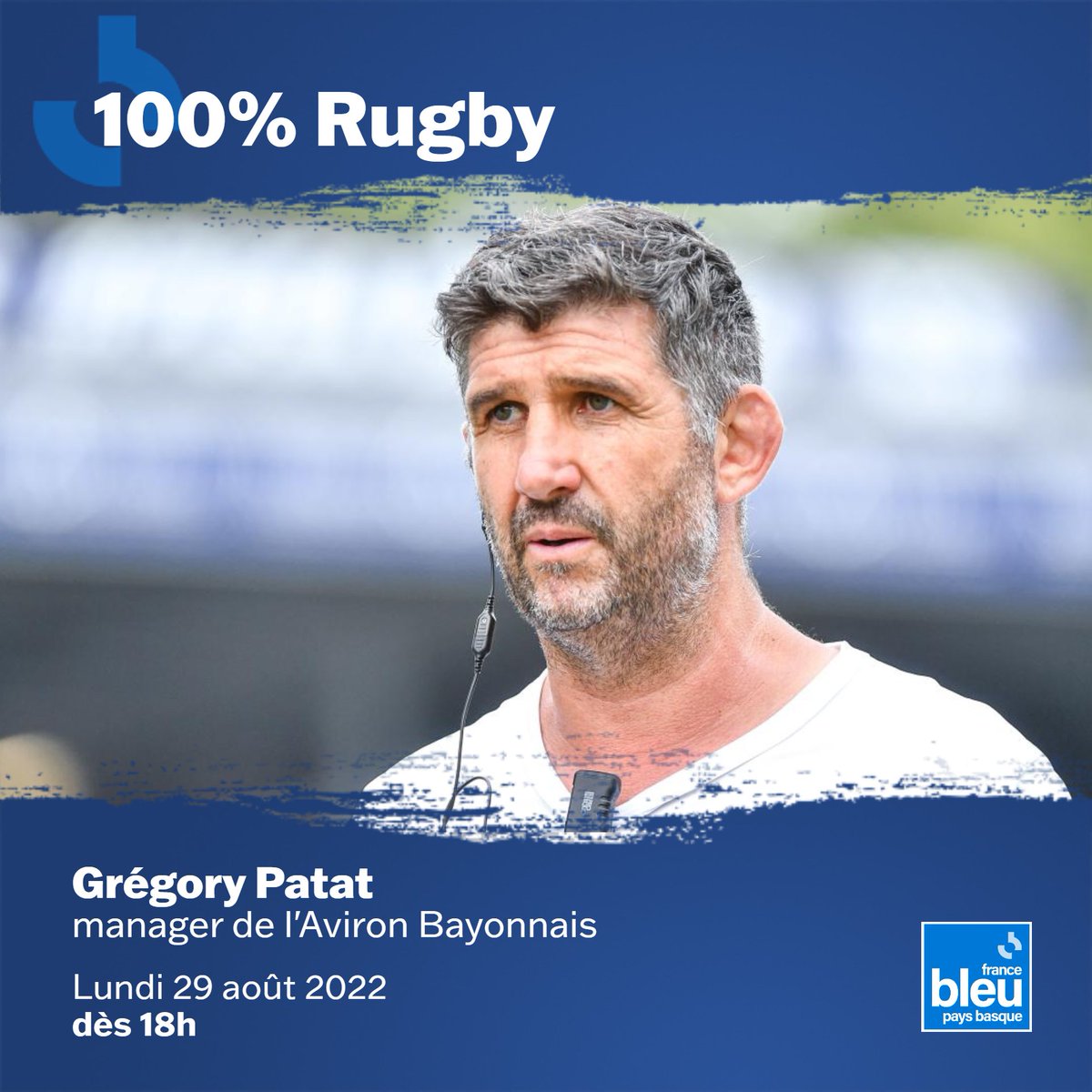 Stéphaηe Garcia 🎙️ tweet media