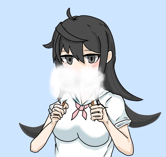 わたがしよそのこ 