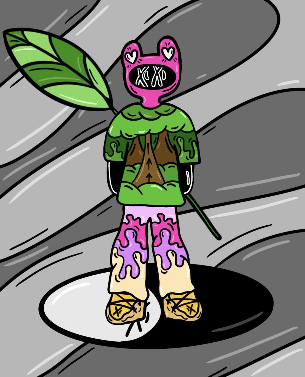 Odele Lippel tweet media