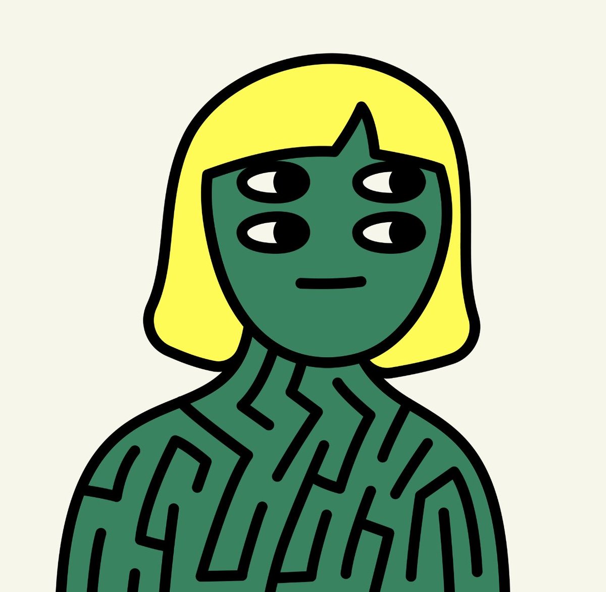 Odele Lippel tweet media