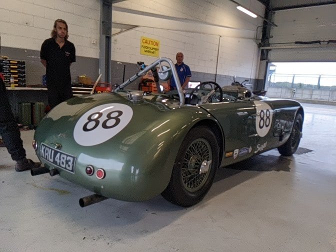 Gareth Evans tweet media