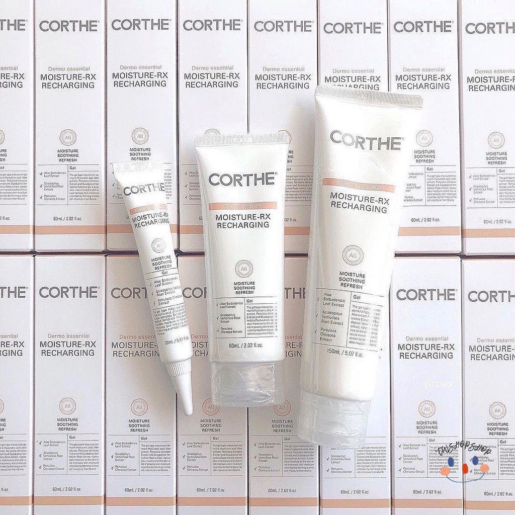 twgagawang's tweet photo. ✔พร้อมส่ง
〰️❗️Corthe rx moisture recharging
▪︎ช่วยกักเก็บความชุ่มชื้น ใช้ได้ทุกสภาพผิว
💸20ml=290฿
💸60ml=450฿
💸150ml=590฿
〰️❗Skinrx Lab Madecera Ru-turn Cream
▪︎บำรุงผิวให้เรียบเนียน สร้างความแข็งแรงให้กับผิว
💸15ml=230฿
💸50ml=490฿
#Skinrx #ครีมแจฮยอน #corthe https://t.co/frtui2FRzT