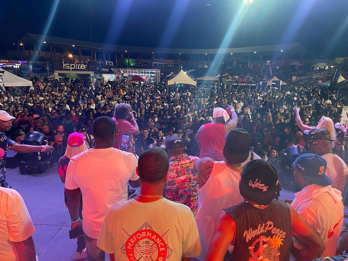 BURNING TREEZ FESTIVAL 🙌🙌🙌