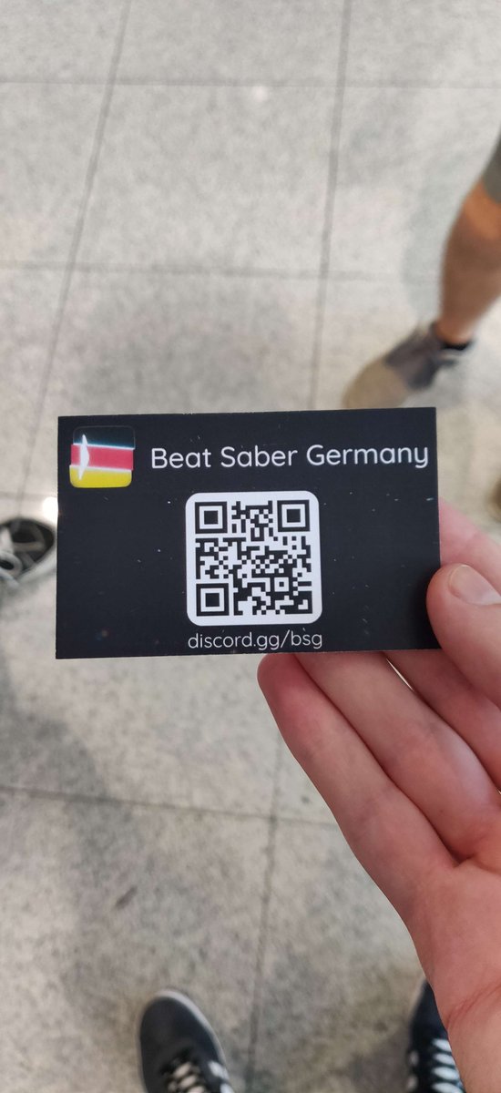 Hey guys, check out this epic card: