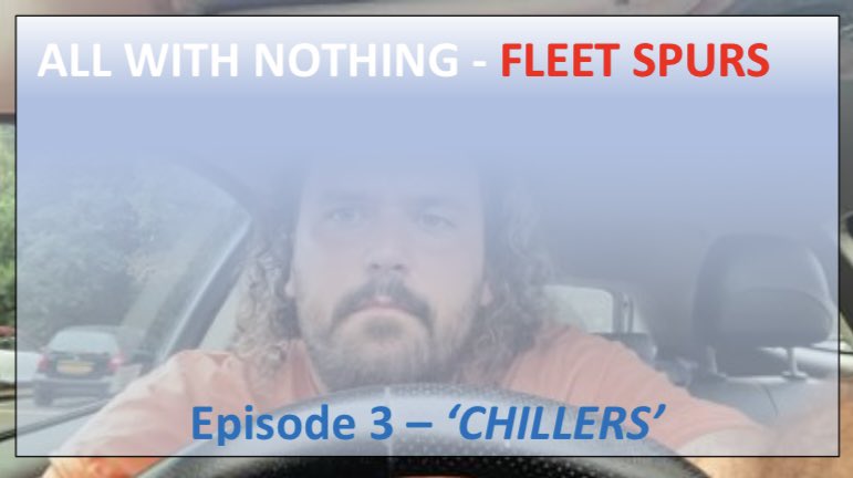 🔴🔵🎥 Episode 3 of our Documentary ALL WITH NOTHING comes out at 6pm Tuesday 30th August. It’s been a very challenging start but we’re not shying away from the task. If you’ve missed Episodes 1&amp;2 follow link youtu.be/8F4uDWer2C8 <a href="/WessexLeague/">Velocity Wessex League</a> <a href="/Love_non_league/">LOVE NON-LEAGUE</a> <a href="/NonLeagueGuys/">The Non League Promoters</a>
