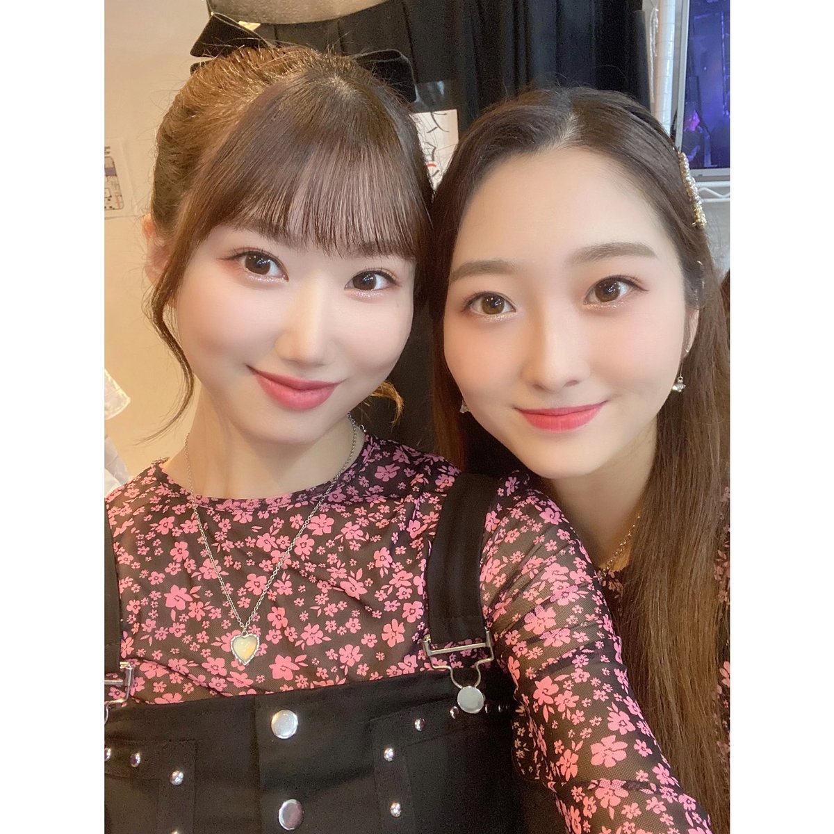 RUNA_MYDAYS's tweet photo. 8/28 ガールズパンチ＆
アイドル放課後プロジェクト
ありがとうございました💛
週末最後みんなに会えて
嬉しみが溢れ出す🐄🐄もおもお
レトロガールとセルカ撮った💚
#MYDAYS #マイデイズ #ルナ https://t.co/bB93ALaxBT