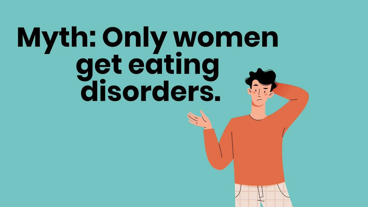 We’re working on a project on eating disorders in men. And we want you to be part of it. 

If you think your experience could help shape this work, head to the link below. And give this a retweet so we can represent as many experiences as possible 👇🏼 

bit.ly/3QOIw7V