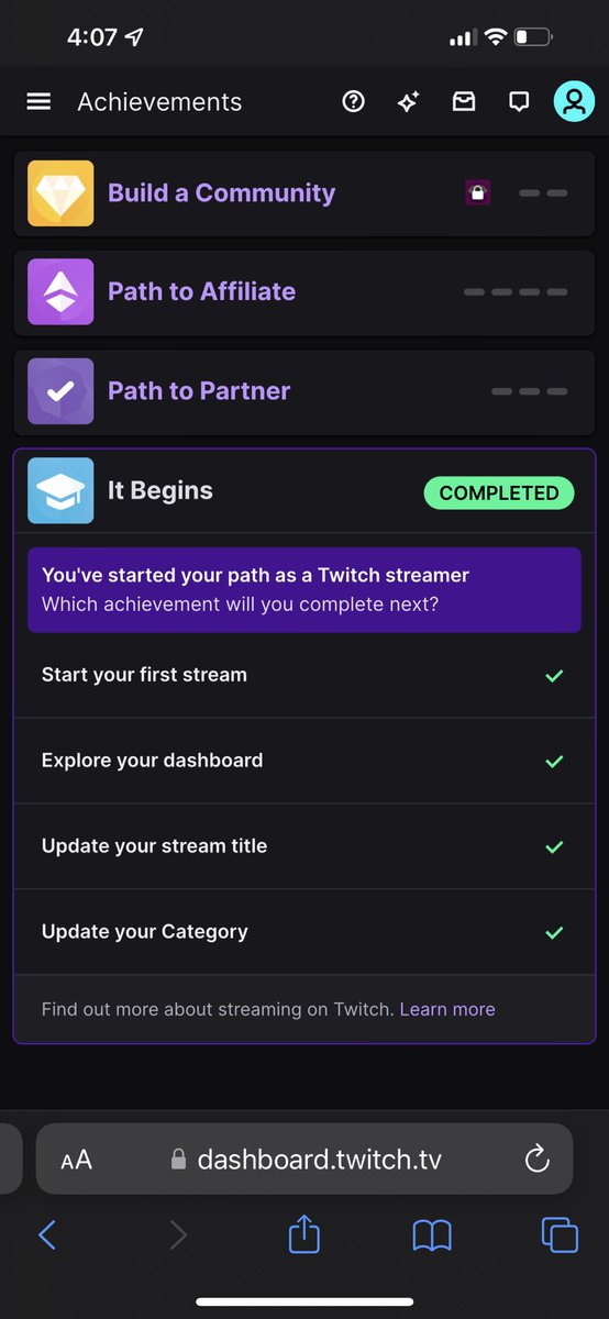 futurecheftony's tweet photo. I had fun playing fortnite with @auntiedej_ she was out here carrying the team. I woke up at 6am and did some stuff to my twitch and completed 1 part of it. Now I’m about to do my morning routine and be on about 10am est at the latest. #letsbuildacommunity #teamtony #twitch https://t.co/eV703EVnS1
