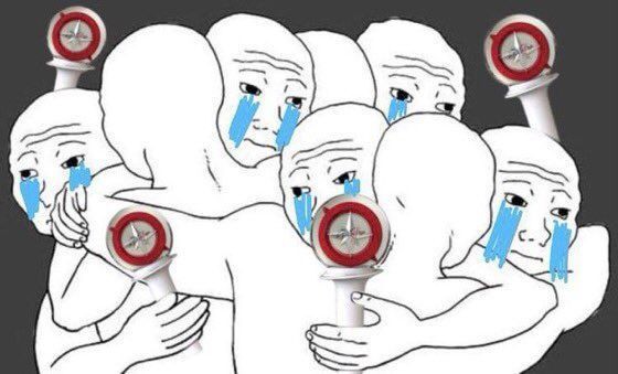 SKZGANKINGDOM1's tweet photo. @MTV #stay sea cuál sea el resultado las amo por esforzarse las que votaron las quiero muuucho, #StrayKids los amo mucho mas y espero que se lleven un astronauta 😭😭😭😭😭😭😭😭😭😭😭 https://t.co/prredJvRH2