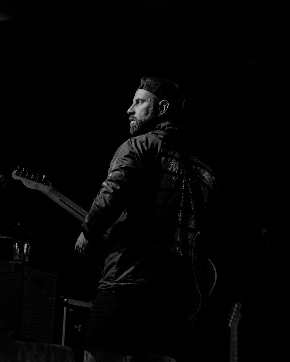 Cincinnati - thank you for last night 🙏 Lexington, we’ll see you later today! 🤘 • 📷: @heyhayfinn