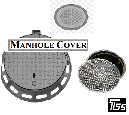 Trade2Establish's tweet photo. MANHOLE COVER
A #Manholecover is a removable lid over an opening to a #Manmadehole.Two types of covers are klnown as H/D&amp; L/D.It helps a person to enter or to pass through #Sewer.The function of #Manhole is to facilitate the #Sewer inspections &amp;maintenance the #Sewage Ventilation https://t.co/zbgof3XuAI