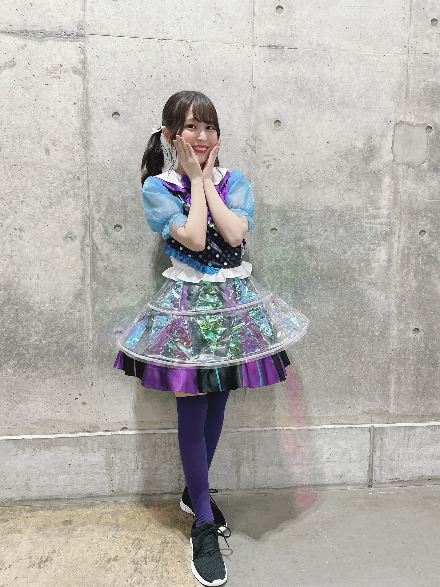 桑原由気（くわはらゆうき） on X: 
