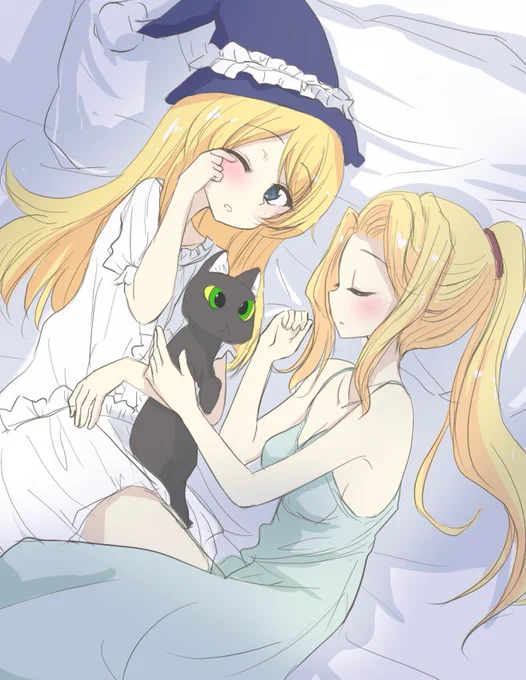 グリムグリモアが気になったのでプレイしてました一応ノーマルでクリアしましたが、ルールとか操作を理解するまでに10時間くらいかかりましたね・・!今さらだけどシミュレーションは基本的に苦手・・リレちゃんとても良い子ですね!アマレットちゃんと百合百合して欲しい 