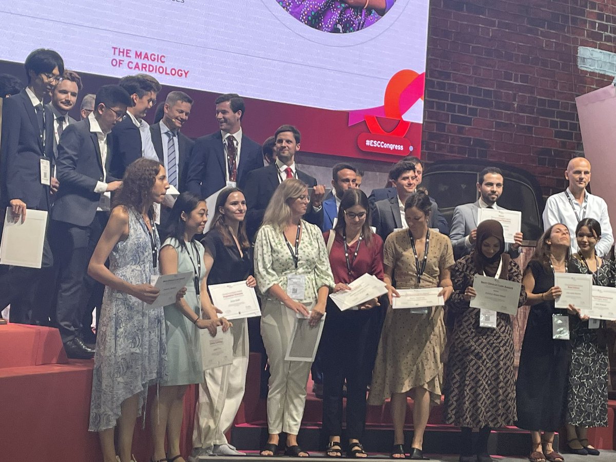 Proteom's tweet photo. Congratulations 🥳 to the young talents @ProtonotariosA https://t.co/qF03FQ1dxT