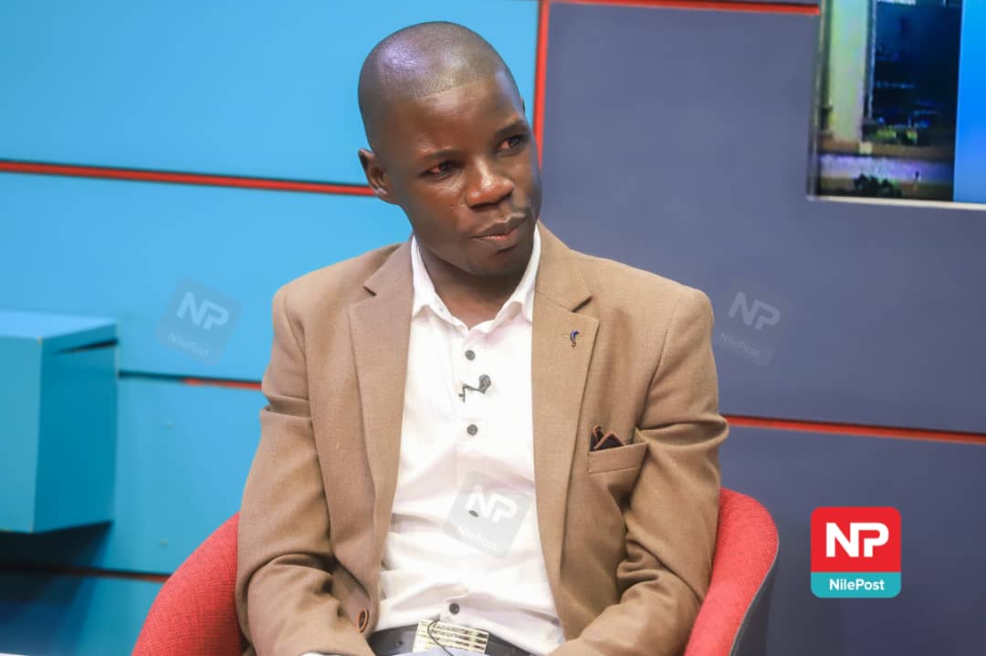 NBS Television tweet media
