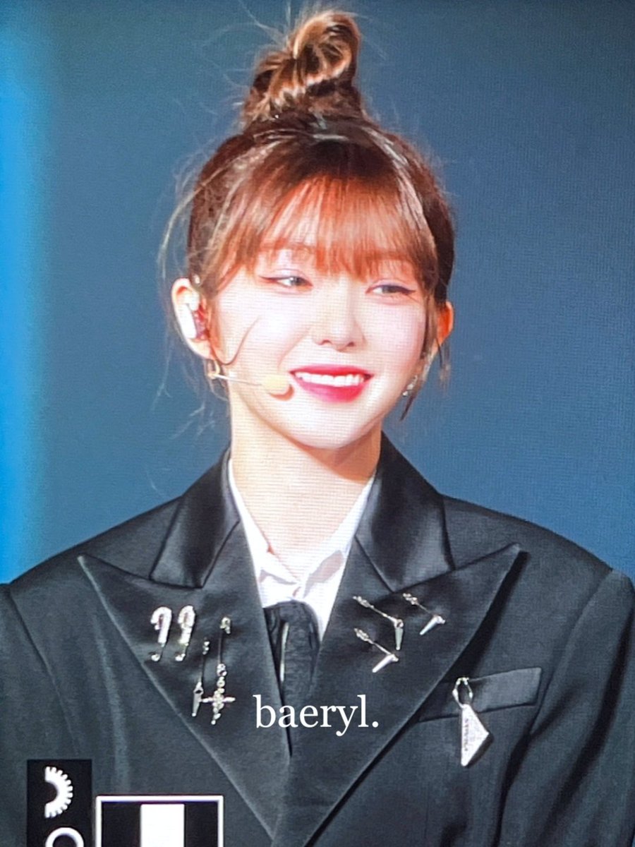 baeryl329's tweet photo. 220828 도쿄 슴콘 SMT

#아이린 #IRENE #레드벨벳 #RedVelvet https://t.co/tOOyBSDSc4