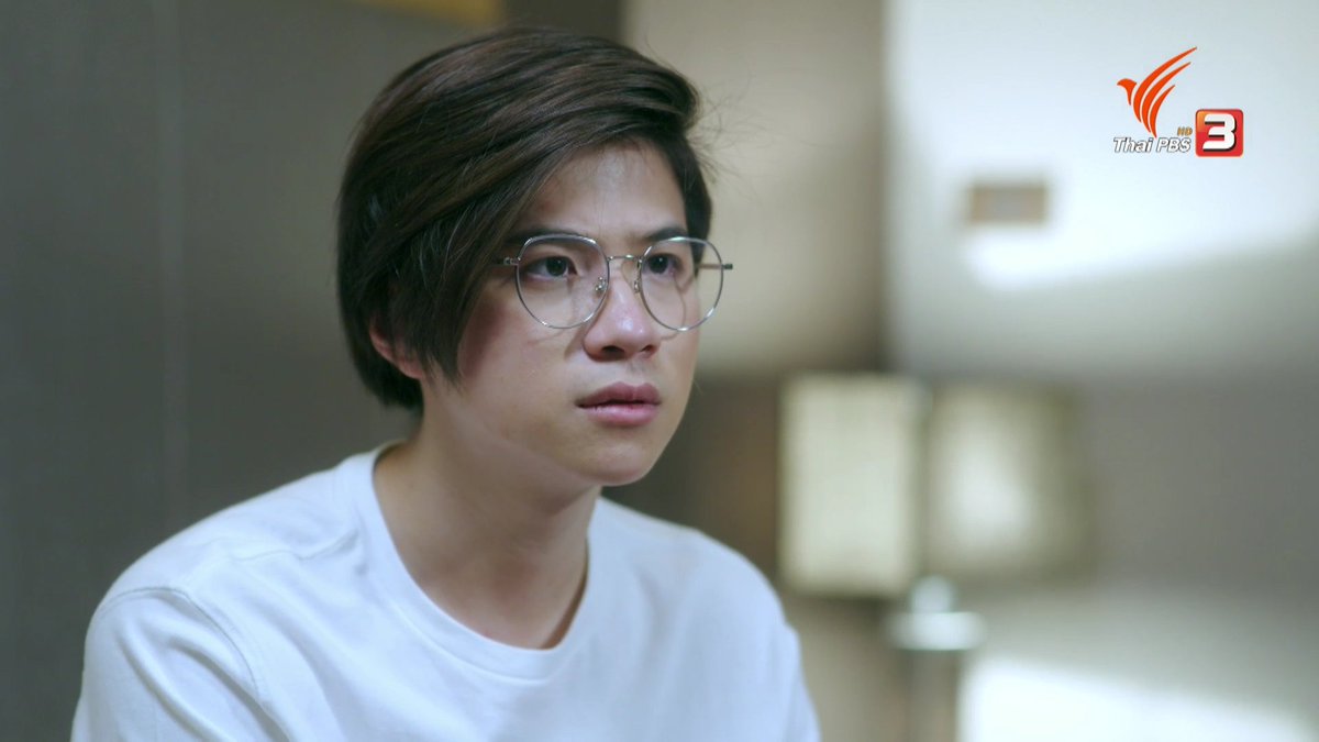 MeanPlanPH's tweet photo. Hoping that Gene and his dad will reconcile soon. After all, they're still family. 💚

#JunkmailEP15 https://t.co/czRKigCTY2
