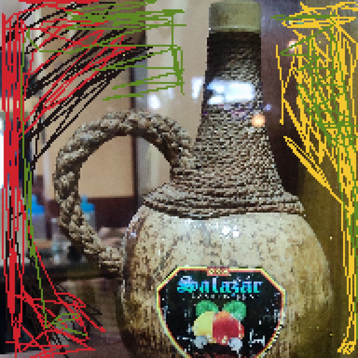 satendarsah's tweet photo. #fenni bottle #nft #support needed https://t.co/GhPCmYH1xY