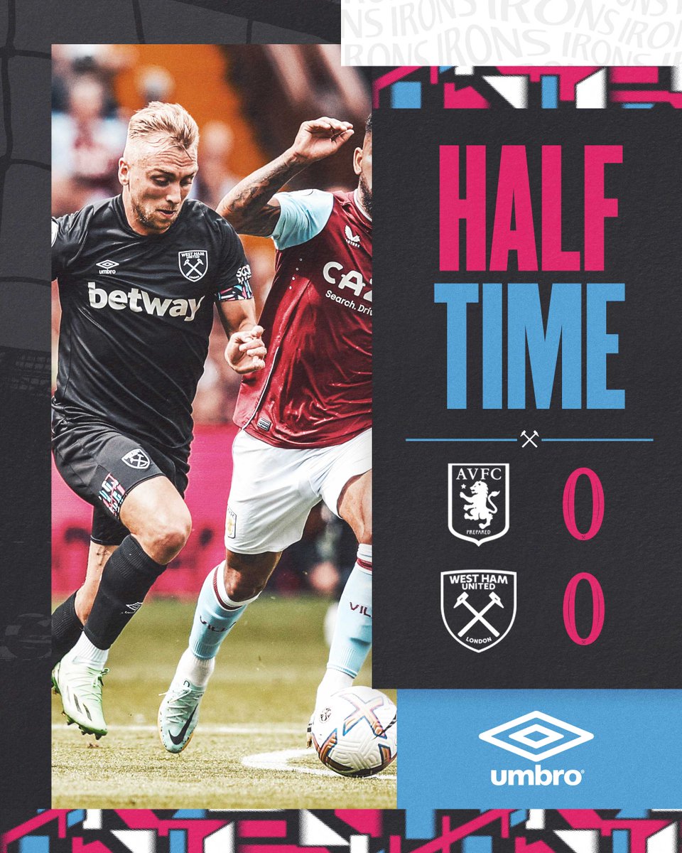 West Ham United tweet media