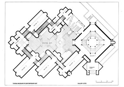 radiumjavan's tweet photo. نقشهٔ موزهٔ هنرهای معاصر تهران. https://t.co/Uc5ynr9XBD