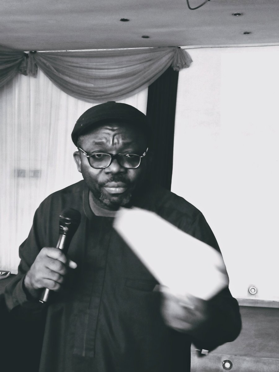 AtheistNg's tweet photo. Some pictures from the event last week...

#FreeMubarakBala https://t.co/J6s1vcKyDy