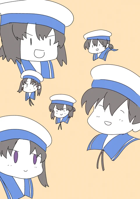 みんなー! 