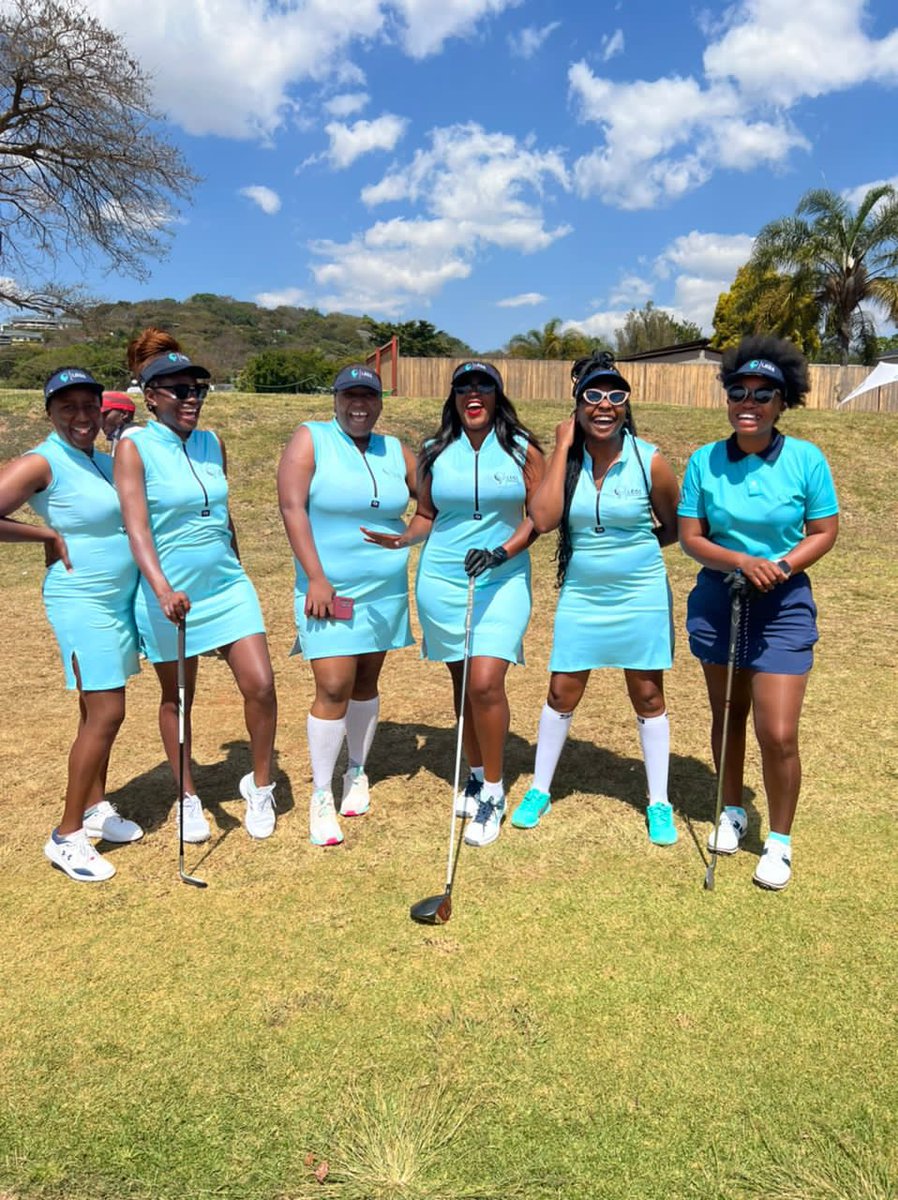 ms_rockshade's tweet photo. Had a good time at the launch of LEGS “Ladies Exclusive Golf Society” https://t.co/fW80PNc3Ow