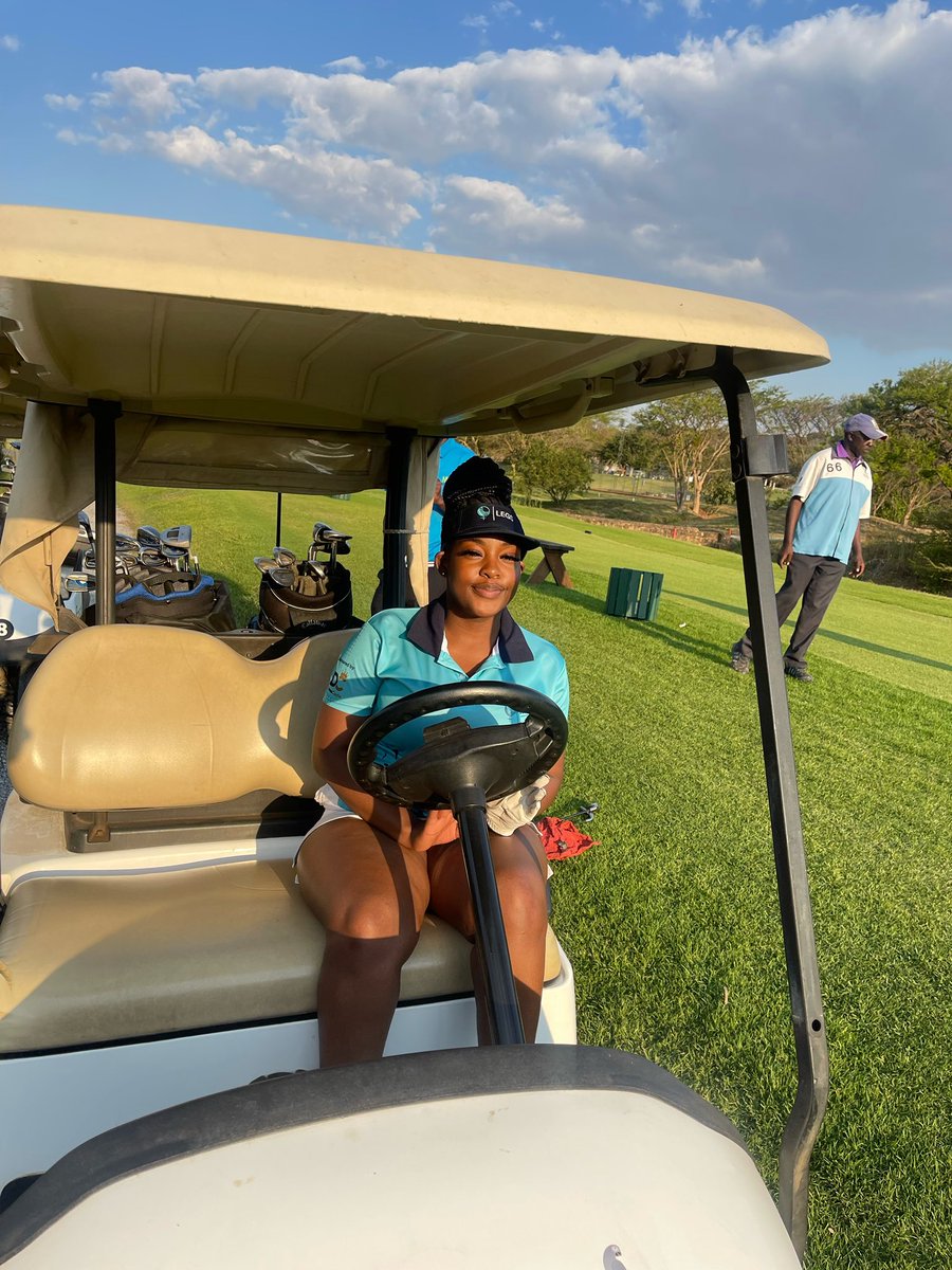 ms_rockshade's tweet photo. Had a good time at the launch of LEGS “Ladies Exclusive Golf Society” https://t.co/fW80PNc3Ow