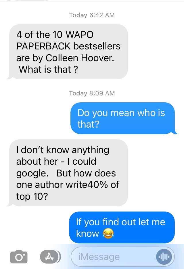 Curtis Sittenfeld tweet media