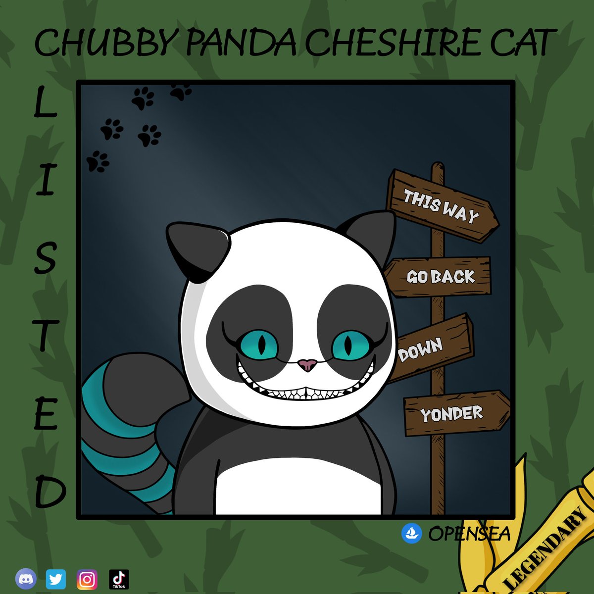 Chubby Panda🇮🇹 tweet media