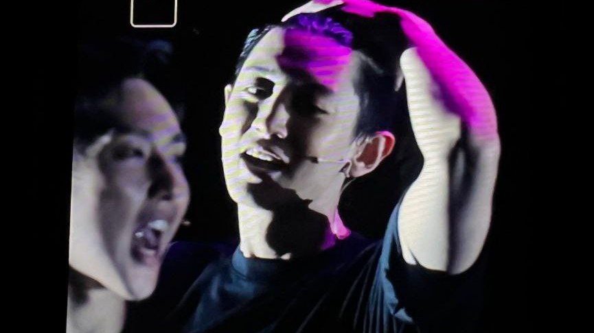 real_exol6161's tweet photo. چیزی نیست اینا اسپویل یولوعه-
@weareoneEXO https://t.co/NGfZkKvAjM