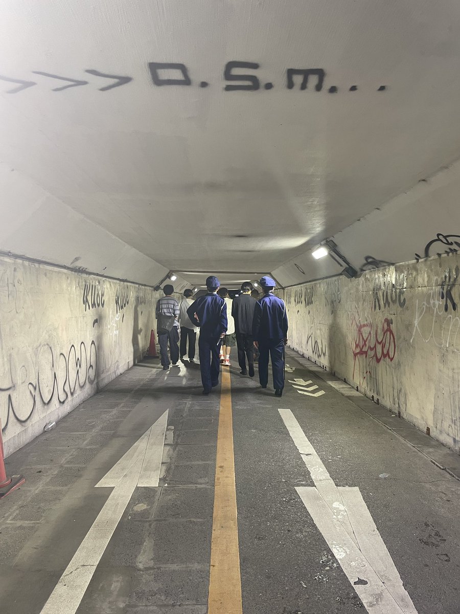 ●BEHIND THE SCENE●
虫けらどもに贈るこのVerse
youtu.be/T3FLGUCmAIA

#KamataFilms