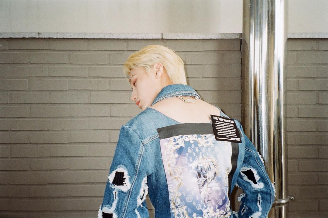ateez_ig's tweet photo. #SAN #ATEEZ #에이티즈 #ATINY https://t.co/n7Dx88VajD
