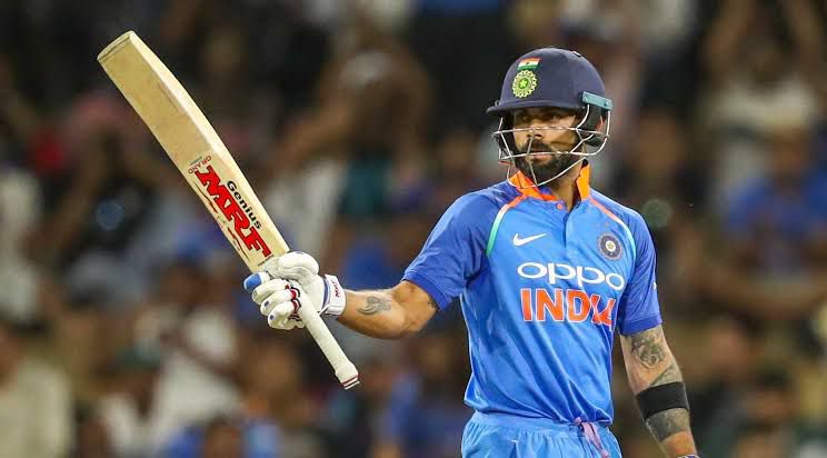 Congratulations @imVkohli on your 100th T20 match for Team India. You have given us many occasions to celebrate & this will be yet another! Wishing Team India all the very best. #AsiaCup2022 #INDvPAK