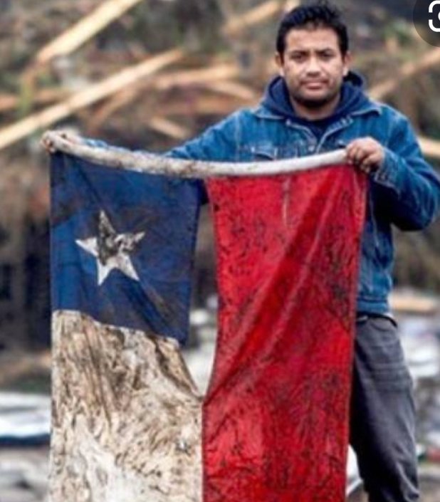 ijaimepicon's tweet photo. Soy de Talca, amo Chile y mi Bandera 🇨🇱 lo q pasó en Valpo no tiene perdon ni olvido, voto #RechazoConFuerza https://t.co/eRLznuc27q
