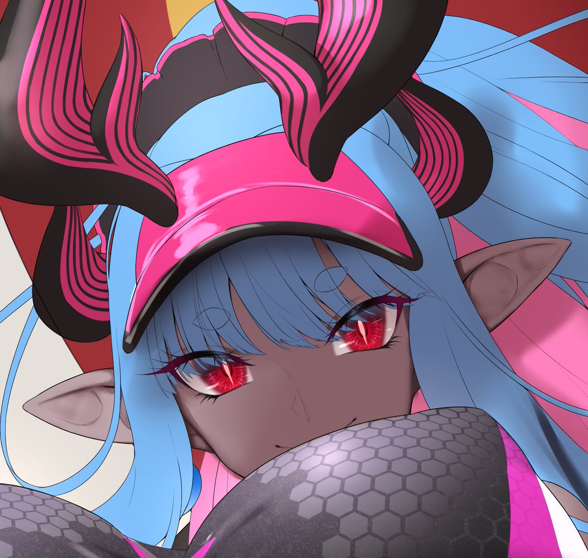 来週には完成させたい 