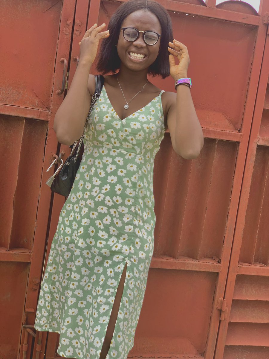 Kòfówórolá Kofoshi.😒 tweet media