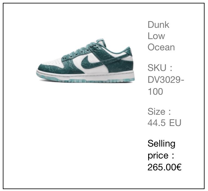 TheItalianDoc's tweet photo. 205€ -> 265€ 
+29.3% in 2 months
Thanks to @HoldingLab_ https://t.co/ySXY2pcQxg
