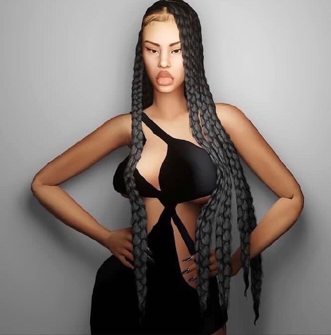 Petit shooting pour montrer ma beauté, n’oubliez pas les lunettes de soleil pour ne pas brûler votre rétine ❤️‍🔥