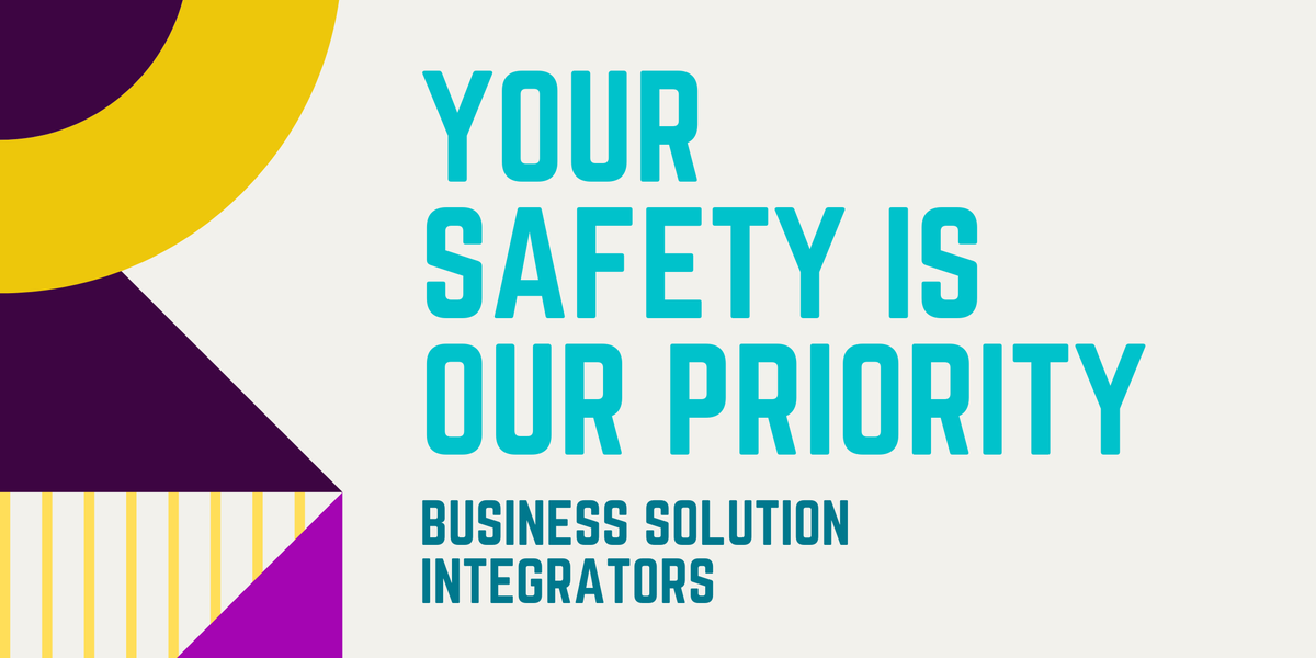BsiSolution's tweet photo. #business #Solution #integrators is providing services to optimize your business. https://t.co/Xq0oIfSkbn