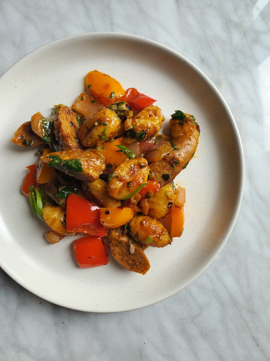 happyveg1986's tweet photo. https://t.co/H4JbzQ46Nf
I tried UNMEATABLES Breakfast Links and I have my thoughts. Head to the blog for another #BypassorBuy !
#vegetarian #plantbased #products #Review #consumerreview #productreview #frozenfoods #frozenfood #breakfastlinks #meatless #meatfree #nomeat https://t.co/NtBfHtQP59