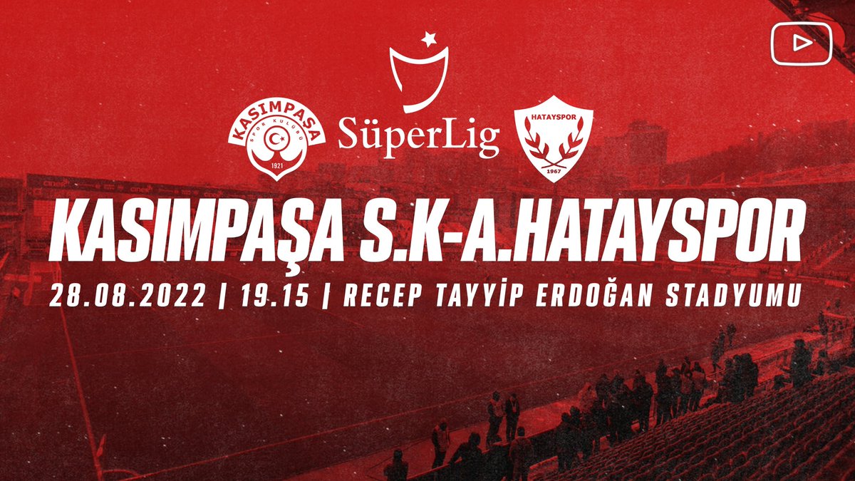 Hatayspor tweet media