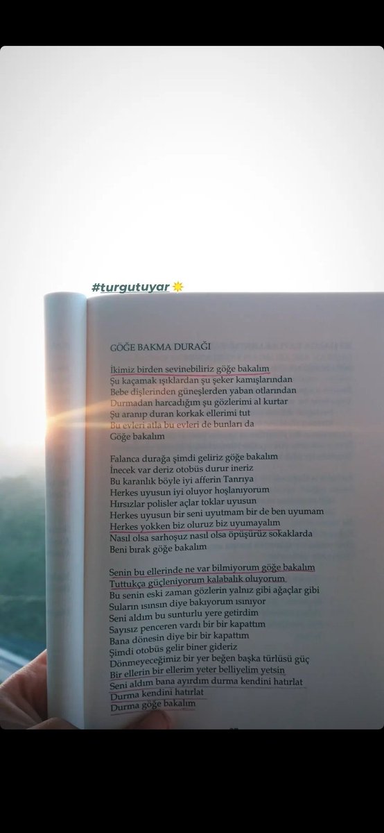 Busectkx's tweet photo. Göğe bakalım... https://t.co/8v0XHB4x8g