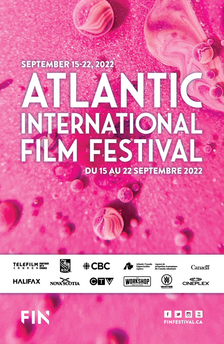 thefilmfest's tweet photo. Our Online Box Office opens tomorrow, 10AM! 🎫✨⏰ Purchase tickets, ticket packages or an epic Festival Pass which provides access to nearly everything #AIFF22 has to offer. Tickets to our online festival, #FINStream will also be available. https://t.co/T236HLuewk #TogetherAgain https://t.co/XuZmJPUOeh