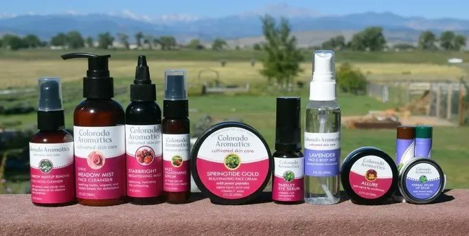 guestlistblog's tweet photo. . @COAromatics : Effective Natural Skincare From Farm to Skin: https://t.co/9fnxNKVaIa #farmtoskin #skincareproducts #skincareroutine #beauty #NaturalBeauty #natural #ColoradoAromatics https://t.co/SOAFgW4g2R