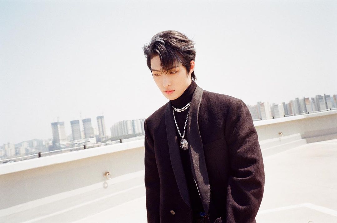 ateez_ig's tweet photo. #MINGI #ATEEZ #에이티즈 #ATINY https://t.co/ChbXBYXHll